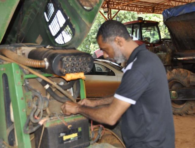 Manutenção corretiva