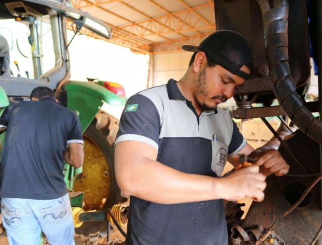 Manutenção preventiva