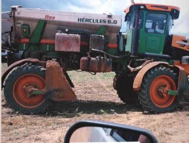 Unidade São Miguel Grupo Locks