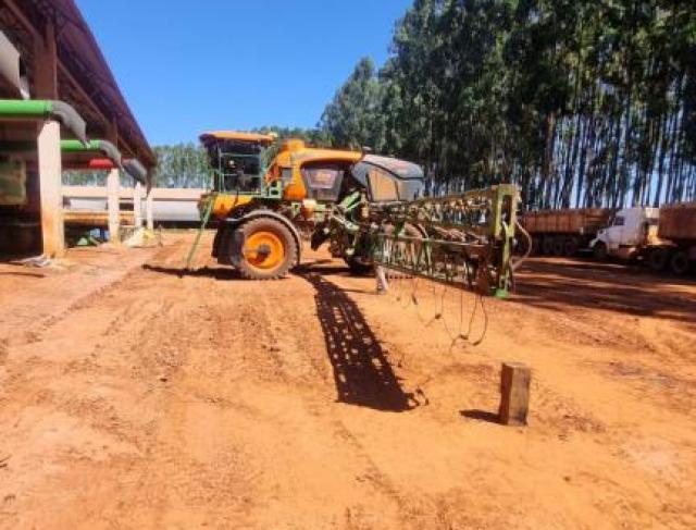 Unidade Iracema Scheffer