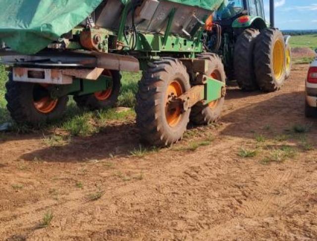 Unidade Rafaela Scheffer