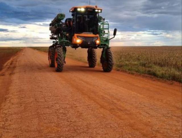 Fazenda São Jeronimo