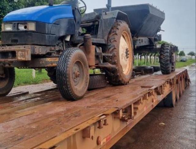 Fazenda Zonta Grupo ABC