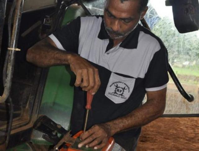 Fazenda Aguas de Março